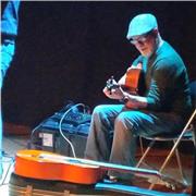 Chitarra elettrica ed acustica funk, jazz, pop, R&B
